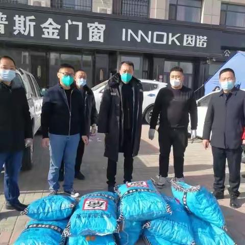 “下”到一线 “沉”出担当——定边县城市创建工作服务中心下沉干部抗疫纪实