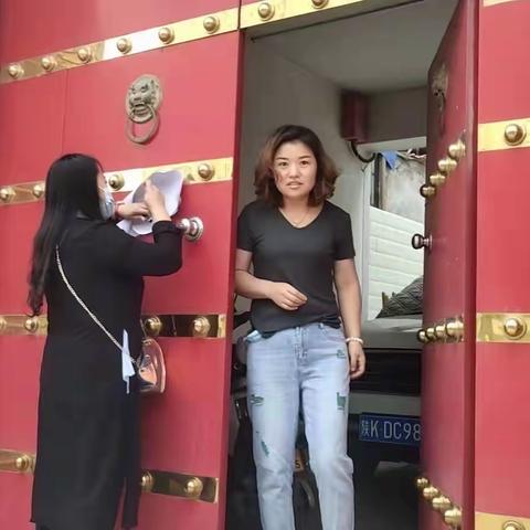 抗疫中有你也有我