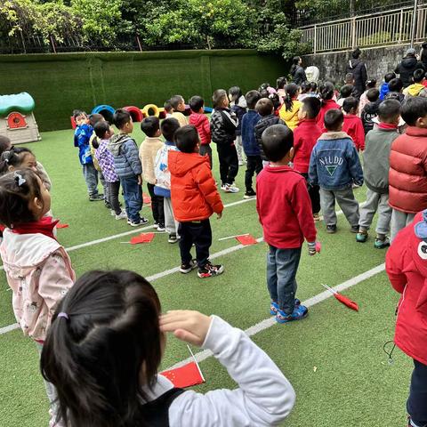 中D班12月6日今日反馈