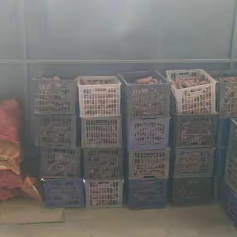 情满大同— 社会各界为马军营街道捐赠物资