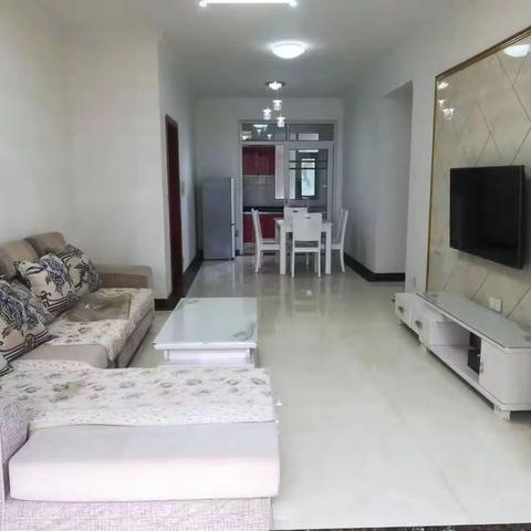 🌟73.8万霖钱丰产权115精装套三双卫，楼层巴适，看中庭。老证。看房提前V63963