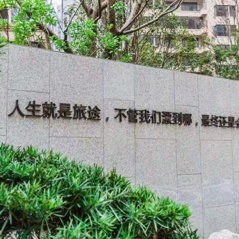 招商雍景湾物业2023年2月服务月报