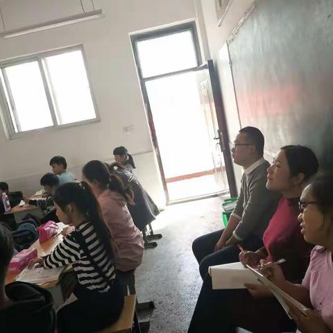 东王坊小学刘璐老师公开课