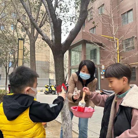 最是一年春光好 追青逐绿好时节