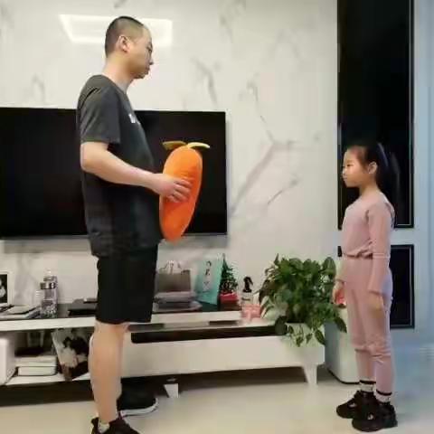 强身健体，“育”在云端——胜利路小学线上教学体育篇