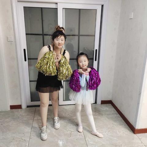 胜利路小学停课不停学，成长不止步——体育篇