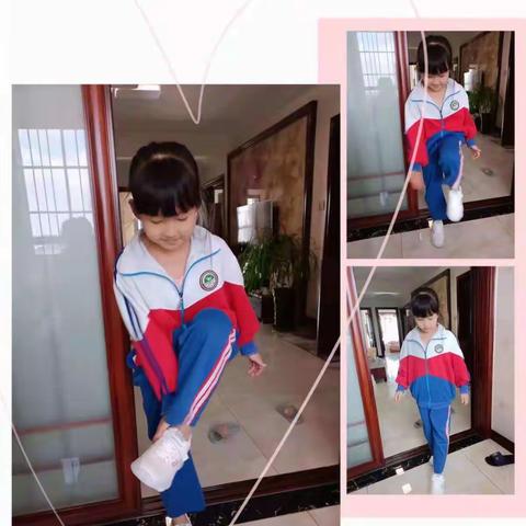 强身健体，不负春光——胜利路小学线上教学体育篇