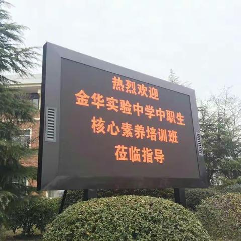 学习中成长