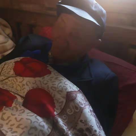 哀悼爷爷和四爷爷