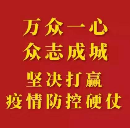 坚守一线   共抗疫情——聊城分行运营内控副职在行动