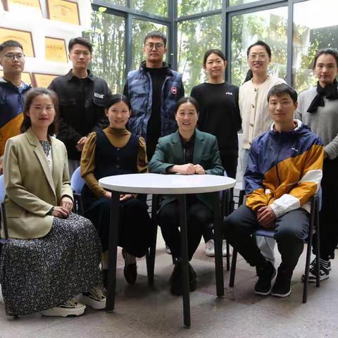 “做一个精神明亮的人”——郦剑玲名师工作室开班仪式暨首次研修活动