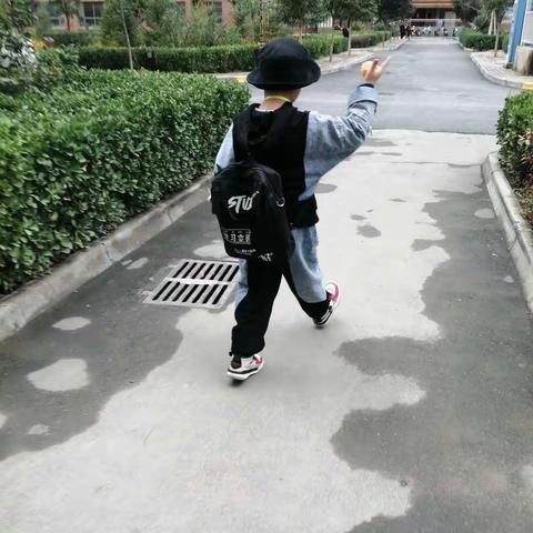 今天我是“小掌柜”