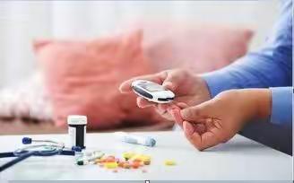 远离糖尿病   中医与你同行