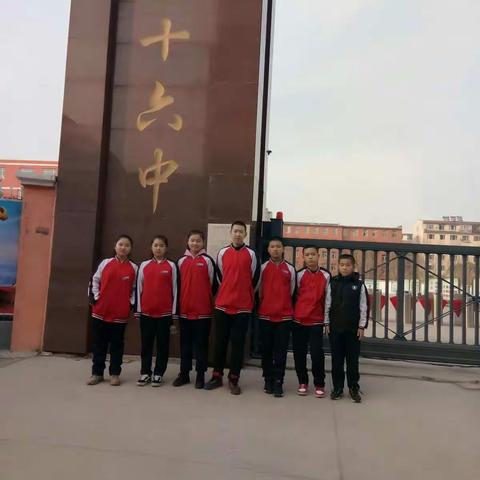 学雷锋，美环境