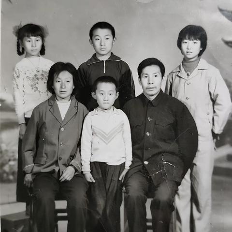 月圆忆母