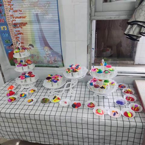 穆阳中心幼儿园