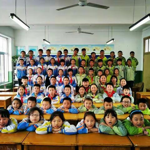 2020     六一儿童节快乐！