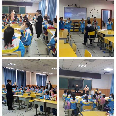 独山县第三小学2021秋季学期合唱社团活动总结