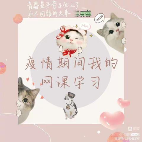 疫情当前，网课相伴，踔厉奋发，砥砺向前——沈丈子小学网课美篇