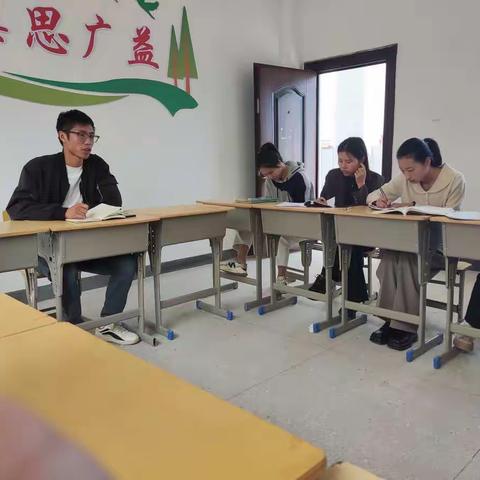 洲村小学第十四周工作总结