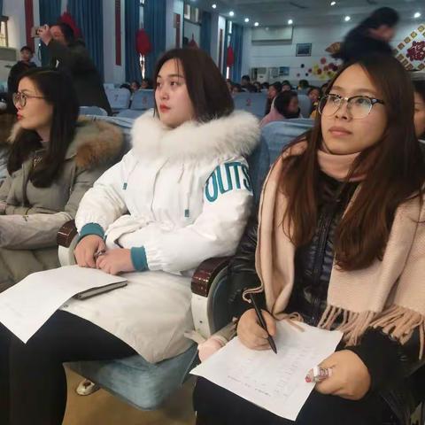 2019感动育才人物一学生评选活动