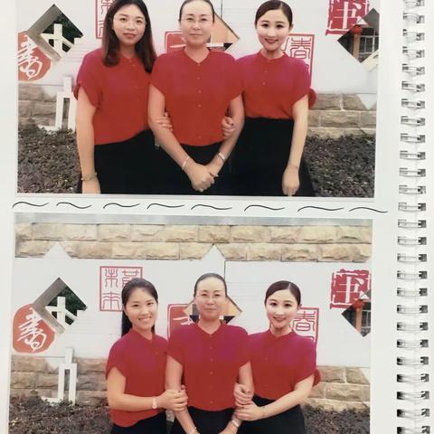 2018年泗洪育才实验学校三4班师生成长纪念册