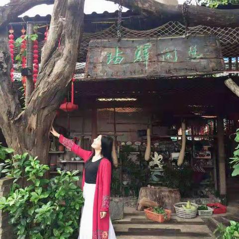 西涌亲子两天自驾游