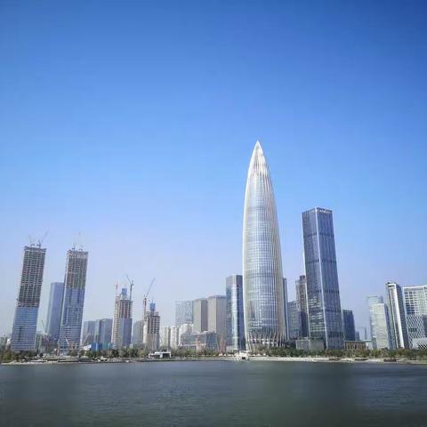 珠三角游