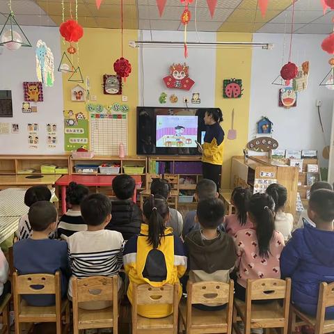 周三篇朵二班发现相似