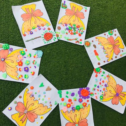 感恩，知恩，报恩❤️