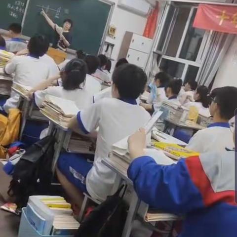 加油吧少年!