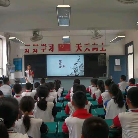 与你分享我最喜欢的古诗文