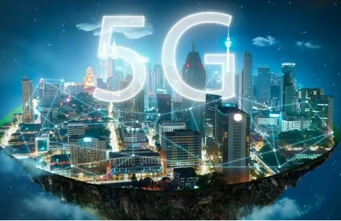 【鸿雁十三】未来5G时代通信工程类专业院校分享