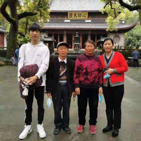 张桂华的美篇