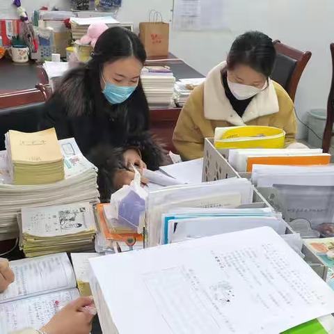 “停课不停学，止步未止修”———新晃县芙蓉学校小学部线上教学进行中