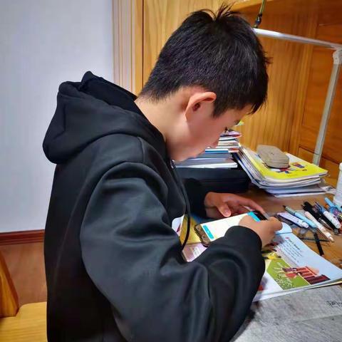 英语学习