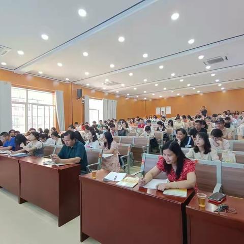 南宁师范大学玉林市2021年度高中（中职）教师继续教育全员培训第二部