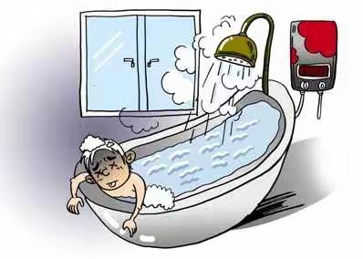 天气转凉，要注意什么？