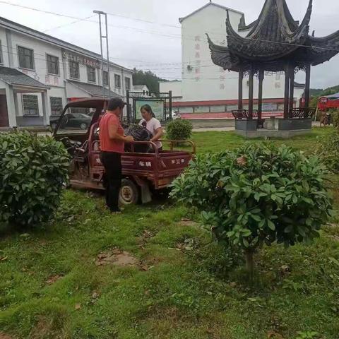 汤管处“四项举措”打好组合拳   扎实推动全域旅游创建