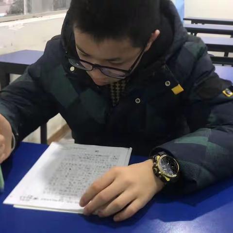 语乐少儿文学基础六级:何浩然（六年级）