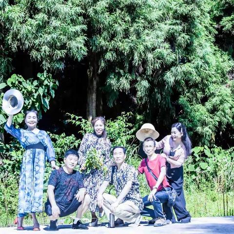分享：兴文仙峰夏日纳凉打卡！安逸！！