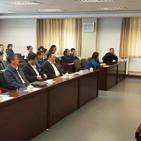 市委办公厅举办"知家乡 爱家乡 建家乡"主题演讲选拔赛