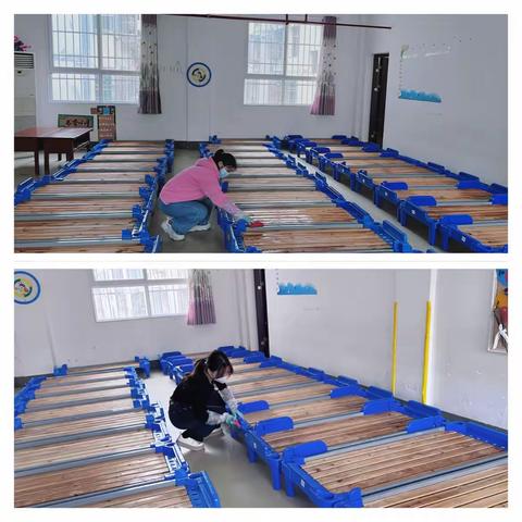 齐心协力，抵制流感———熨斗镇中心幼儿园大三班温馨提示