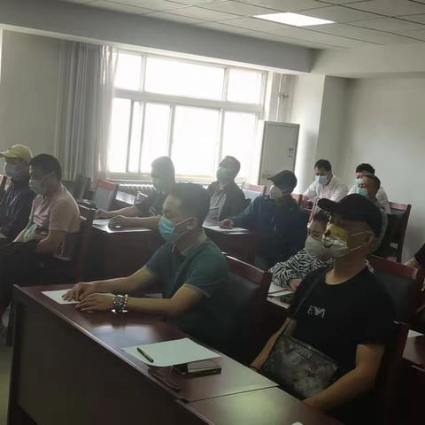 海港区司法局开展对预解矫社区矫正对象心理辅导讲座