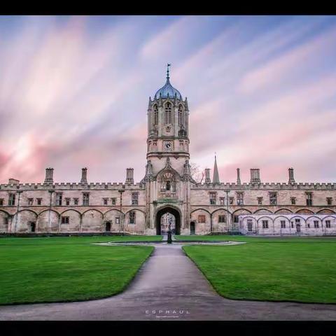 Day13&14之英国留学记