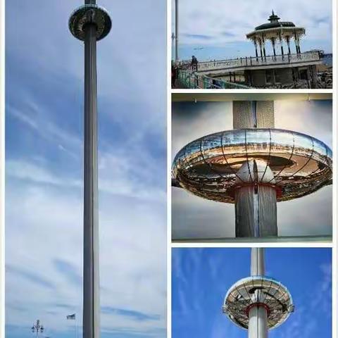 Day 19之英国留学记