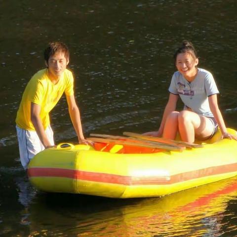 迷失的情感（小小说）