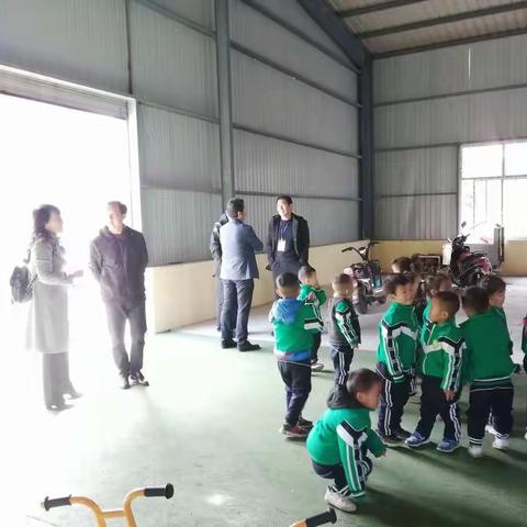 以督导评估，促园所成长——西村幼儿园学前督导纪实