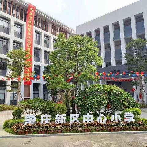 肇庆新区中心小学关于落实“五项管理”工作致家长的一封信