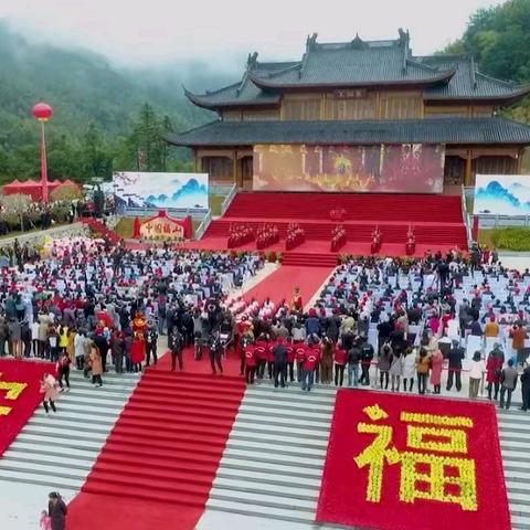 DeepSeek：心安之处好安福——寻迹赣西秘境，栖居千年福地